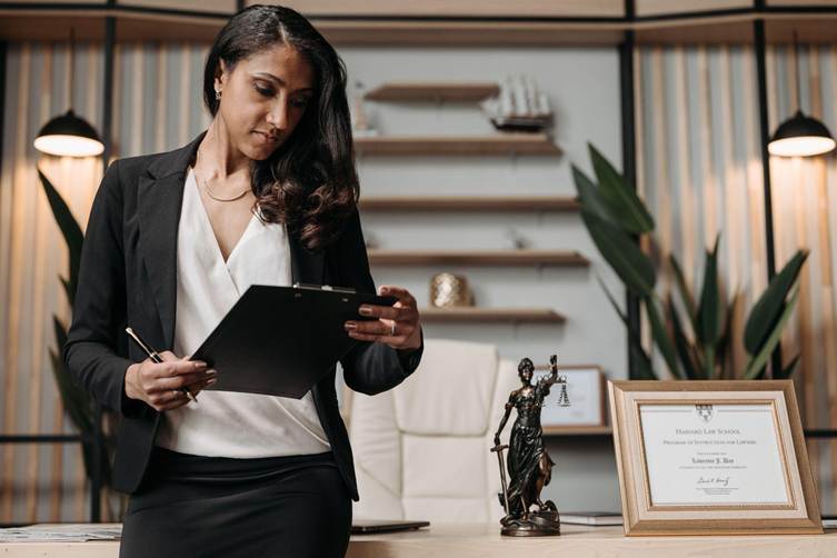 Top 5 Employment Law & Settlement Agreement Solicitors in Luton, UK