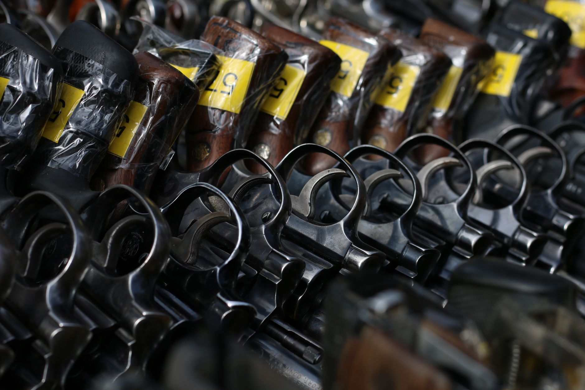 Mississippi Gun Law: What Buyers Need to Know About Changes